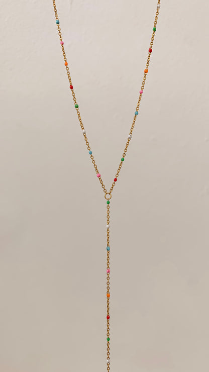 Lariat ColorFull