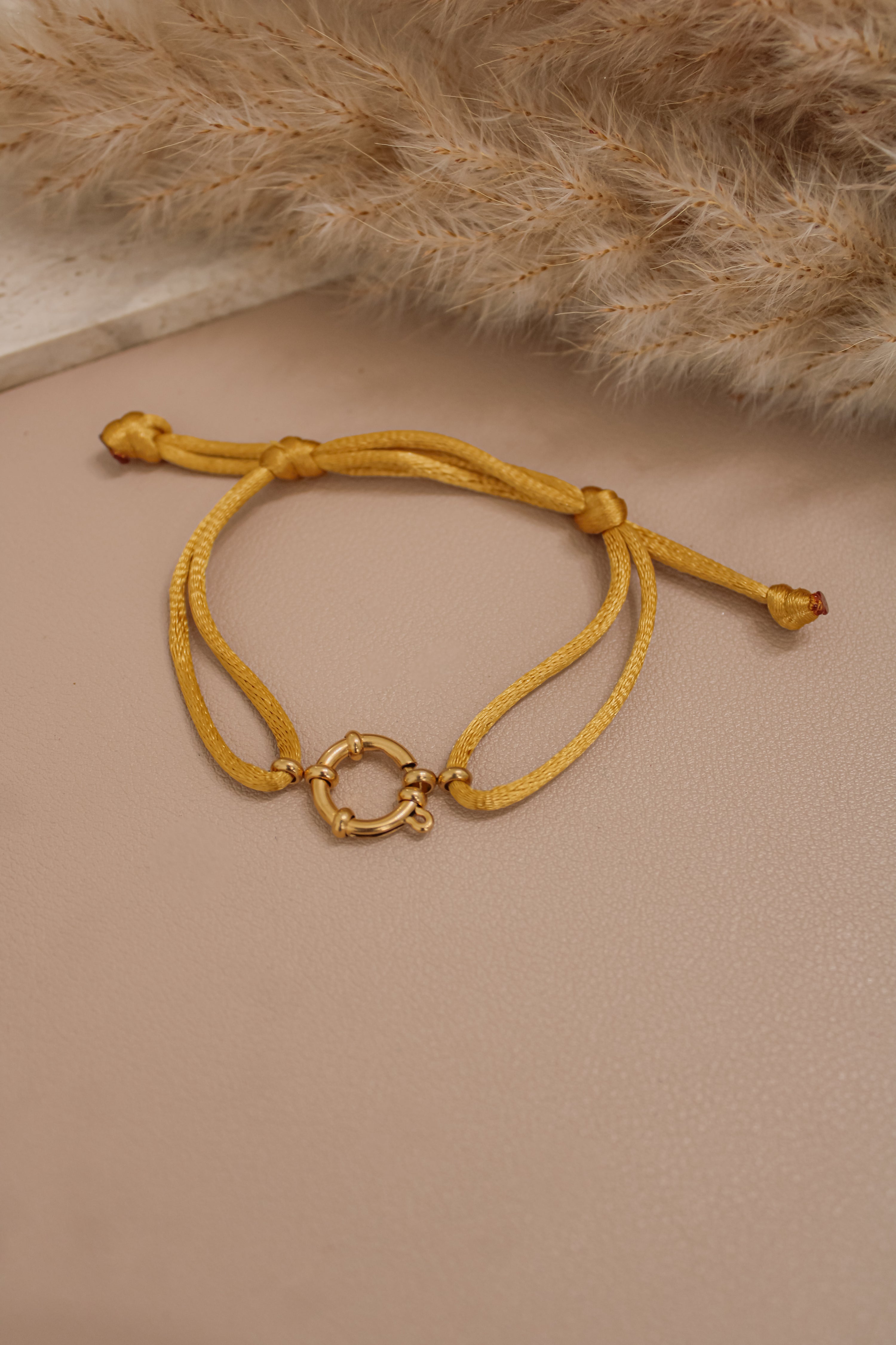 Custom Bracelet