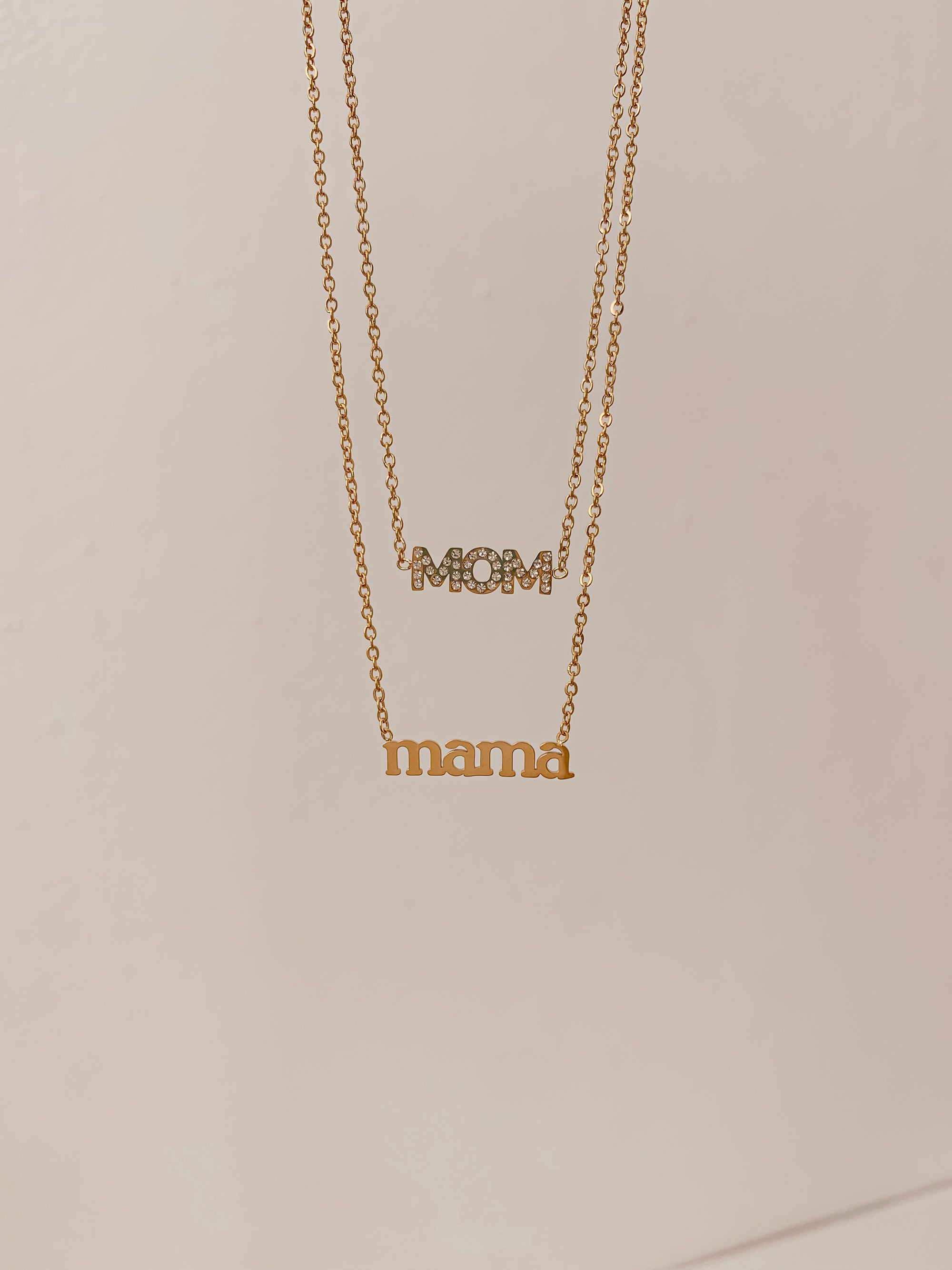 Mom