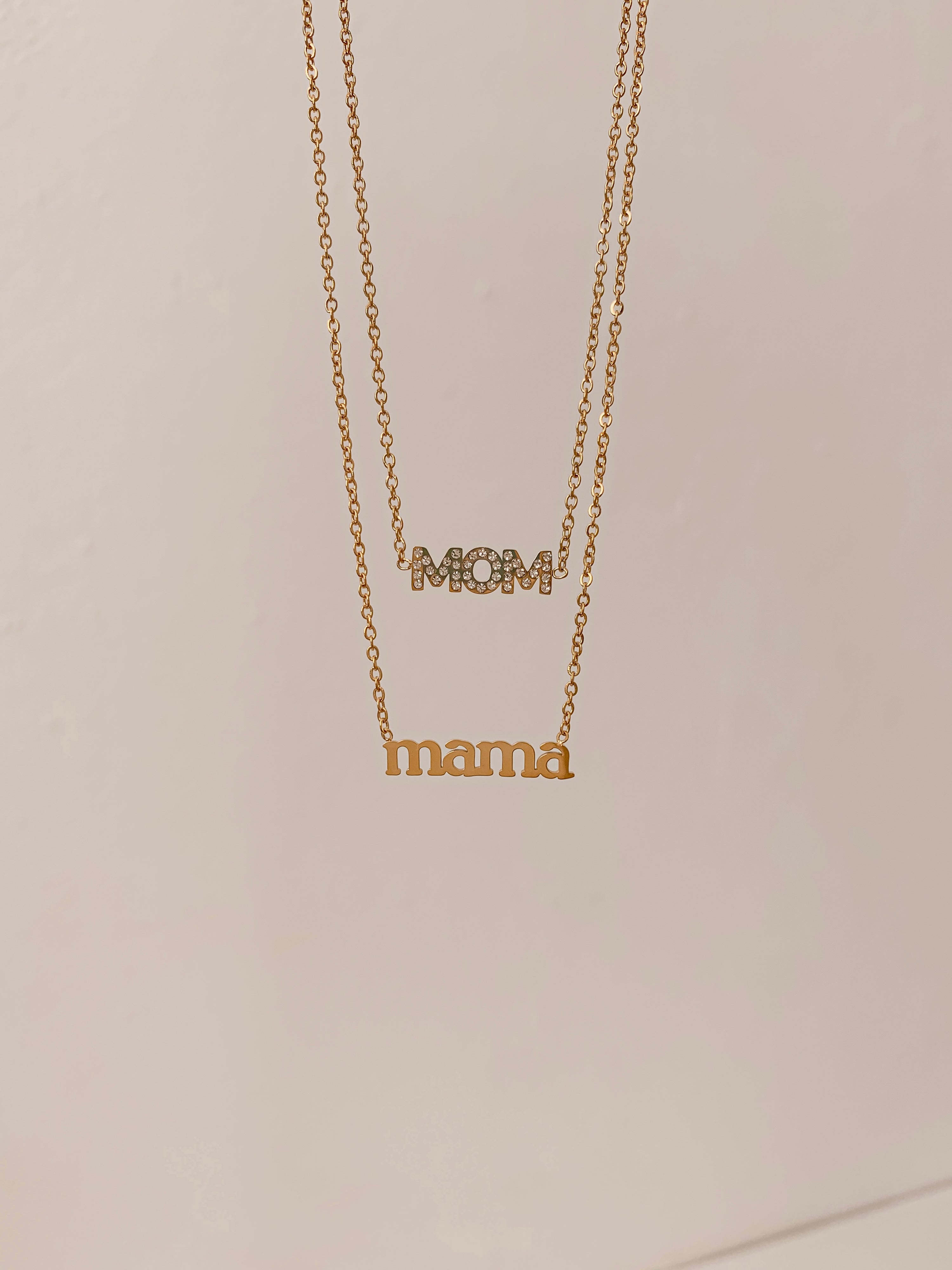 Mom