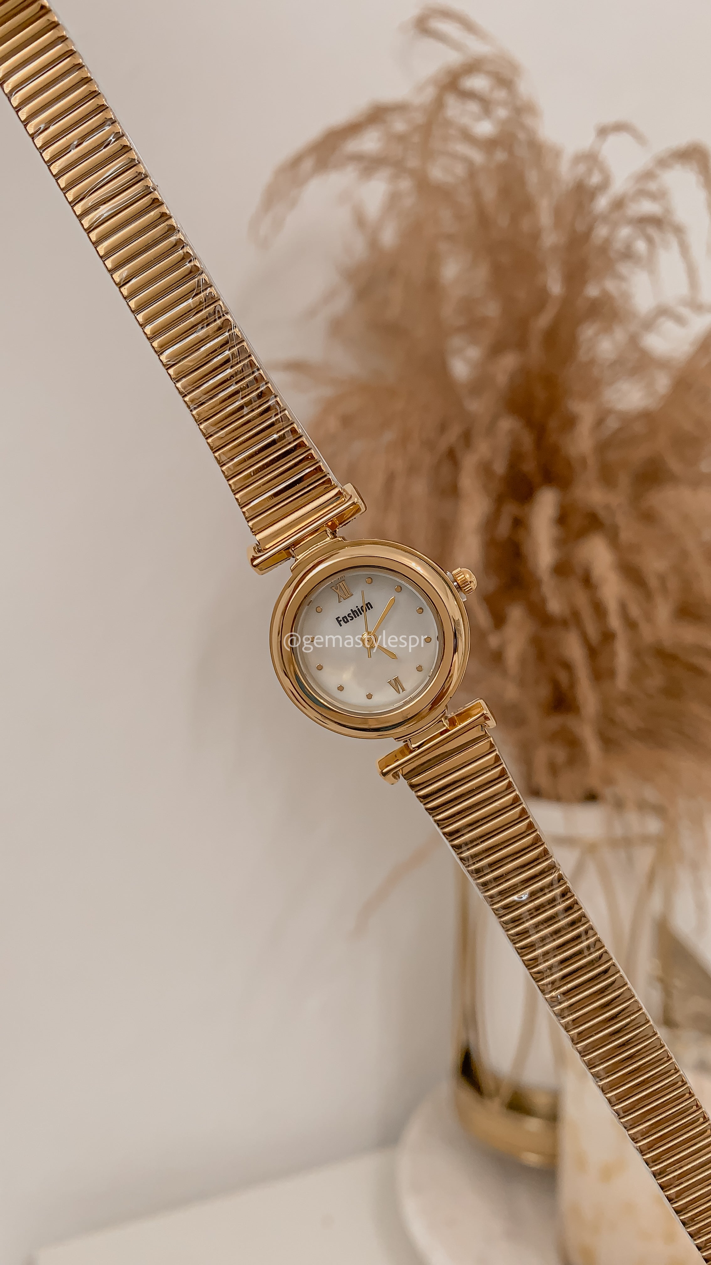 VENECIA VINTAGE  WATCH