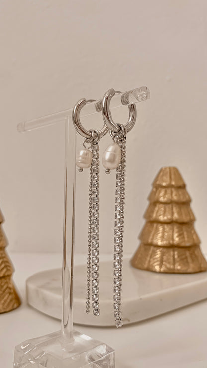 Marian Earring 5 en 1