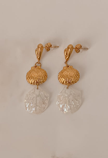 Marea Earring