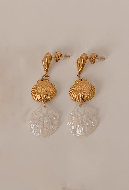 Marea Earring