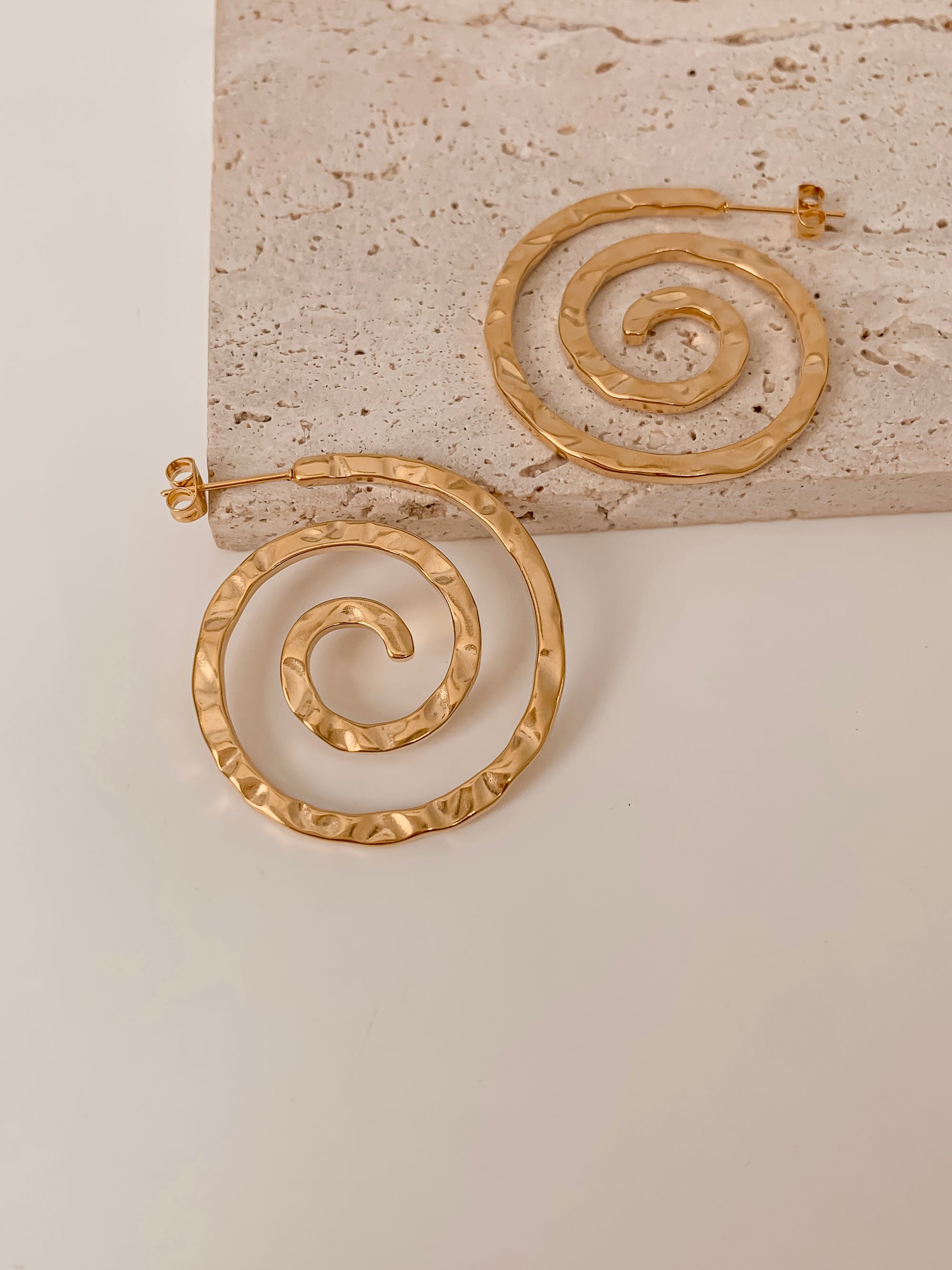 Espiral Hoops