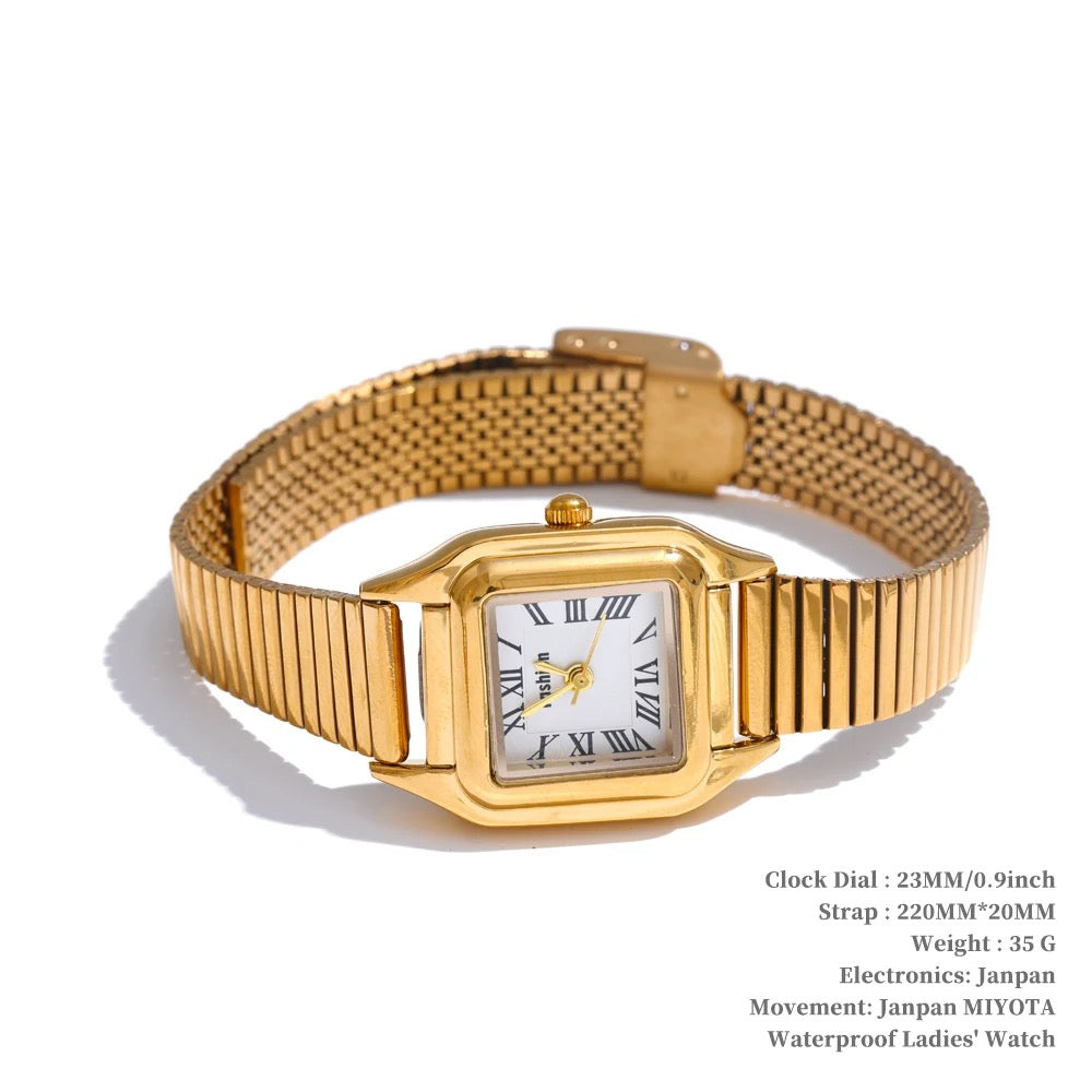 Roma Vintage Watch