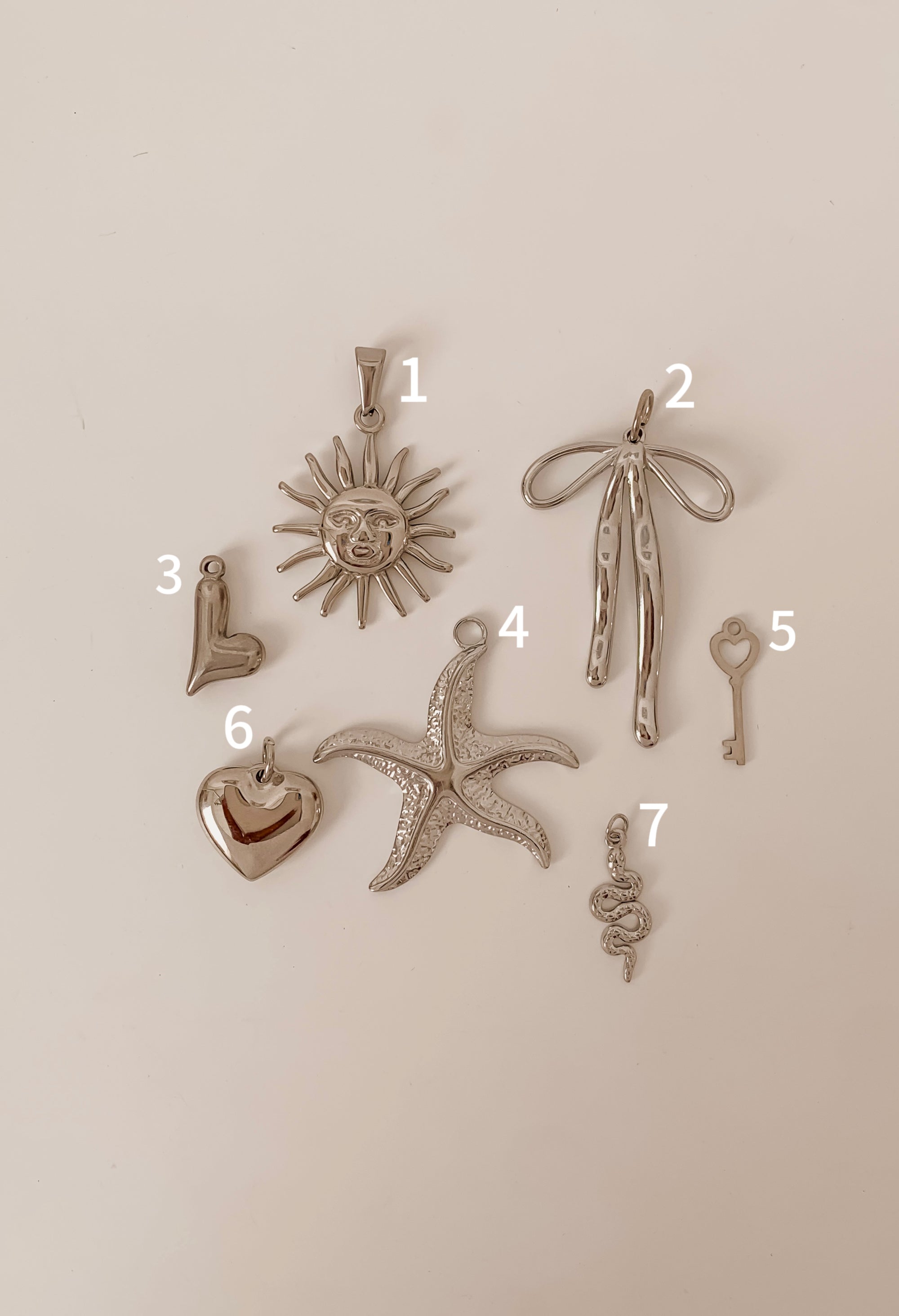 Encantos Silver
