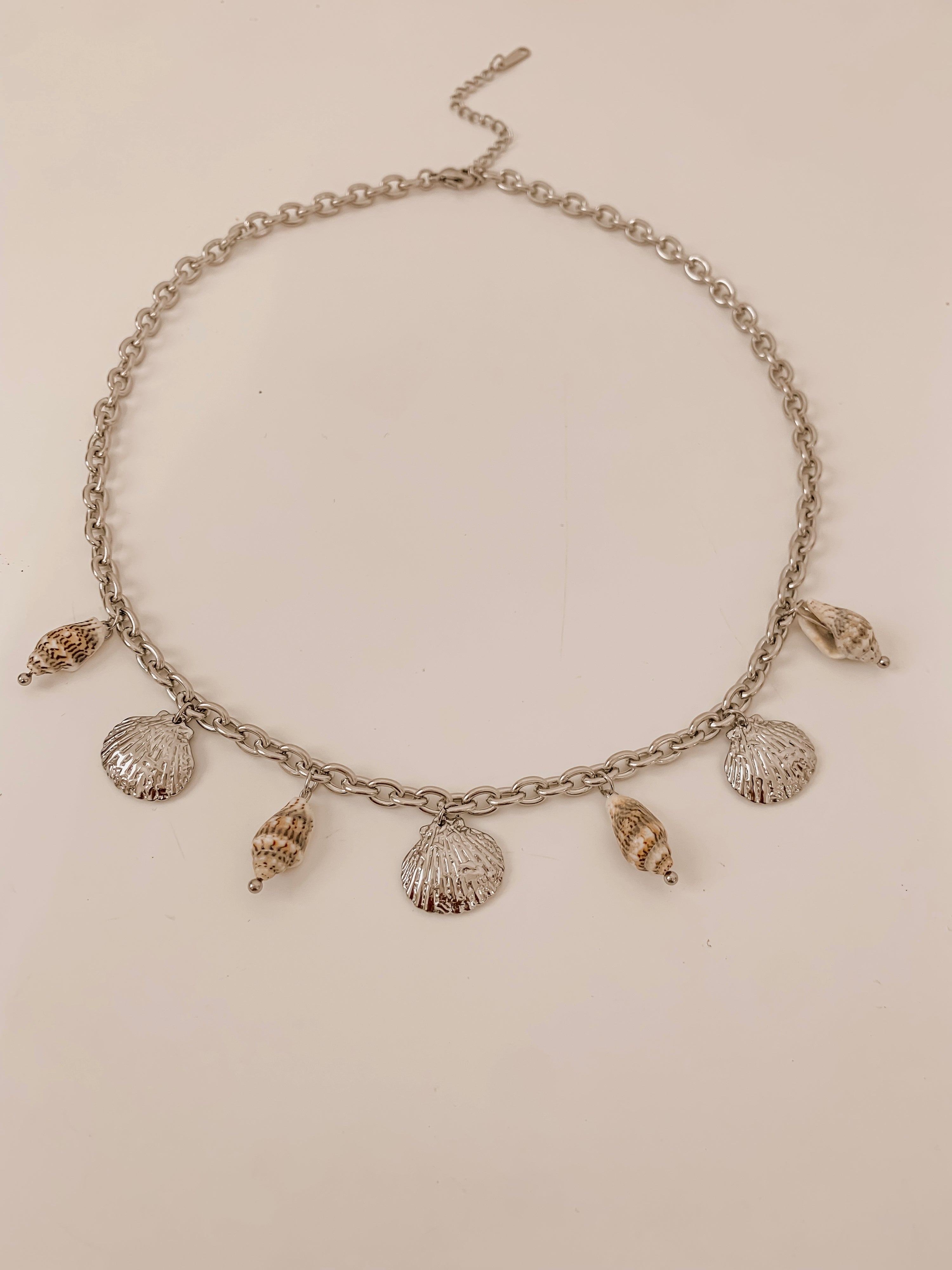 Kai Necklace