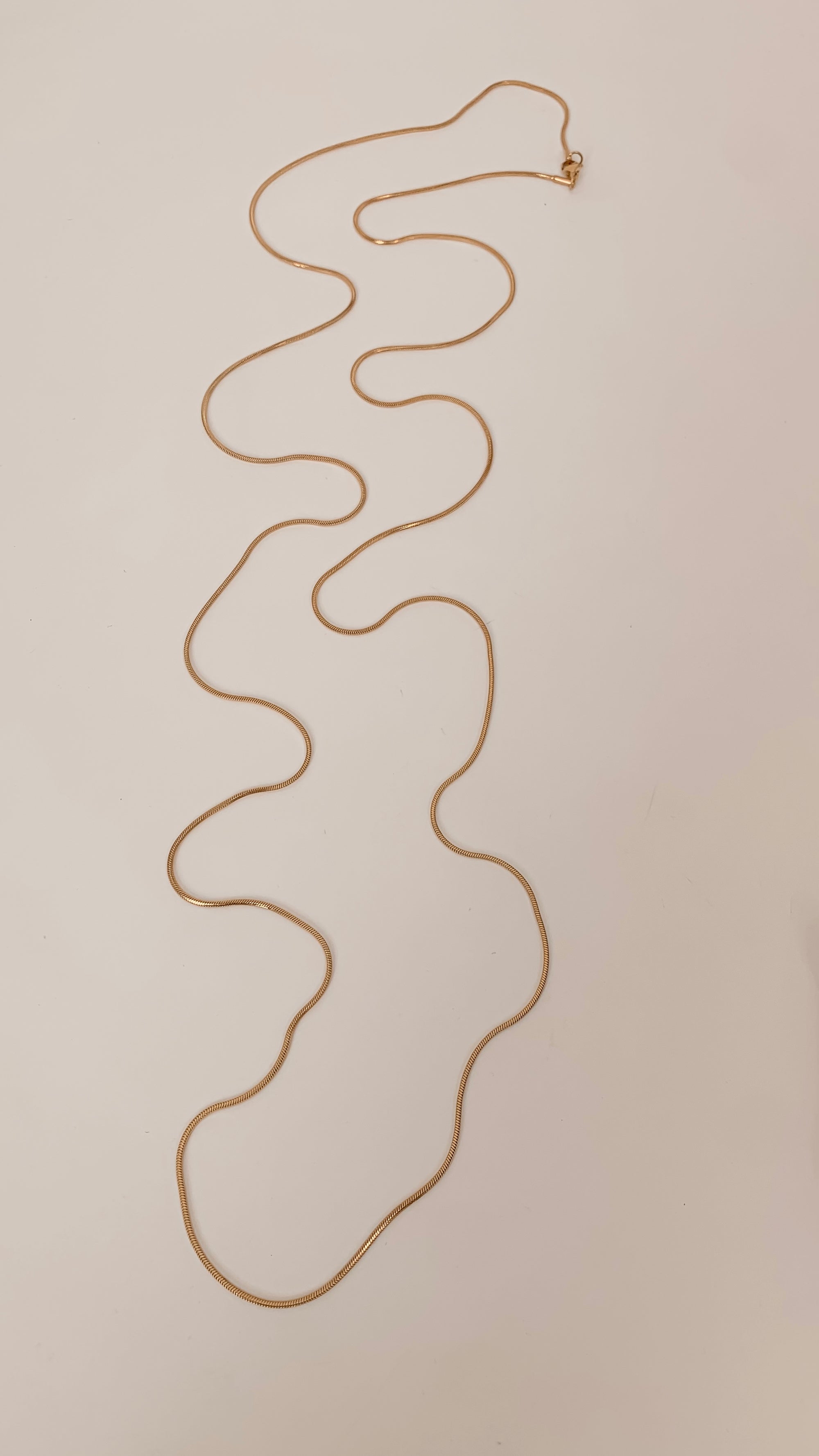 Verónica Necklace