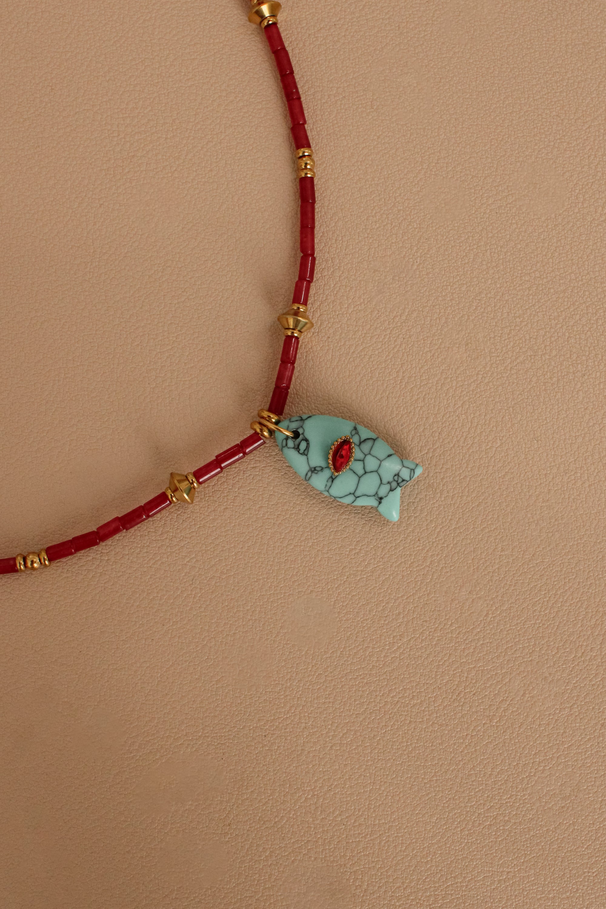 Turquesa Chain