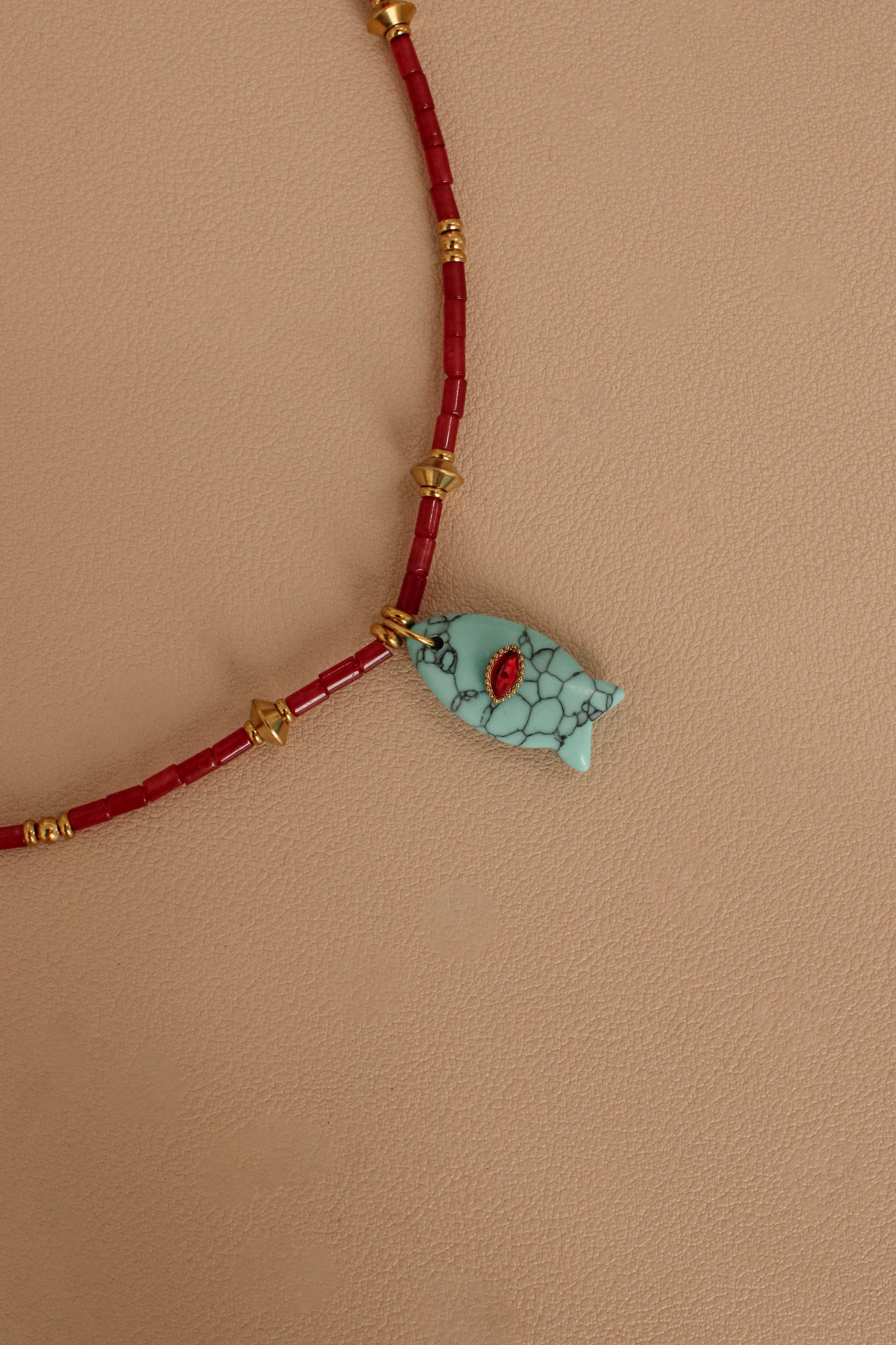 Turquesa Chain