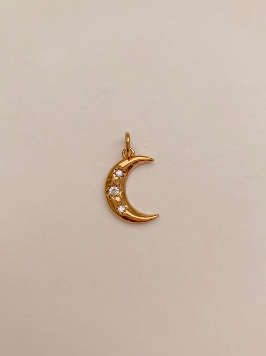 Lunar Charm