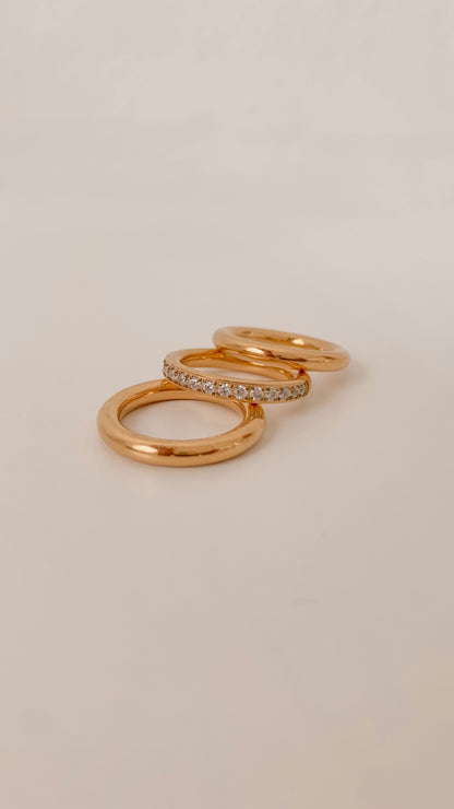 Trisy Ring