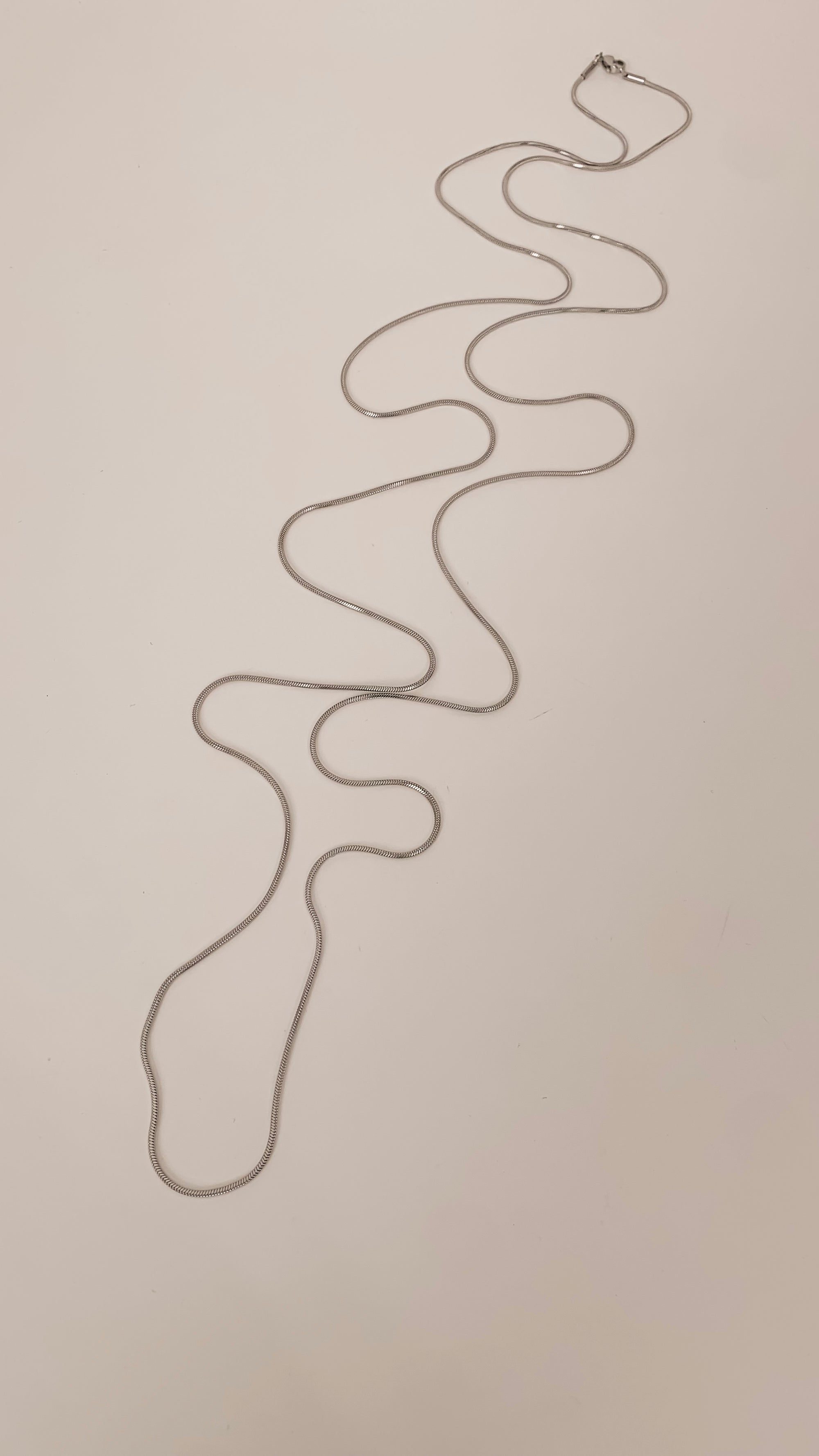 Verónica Necklace