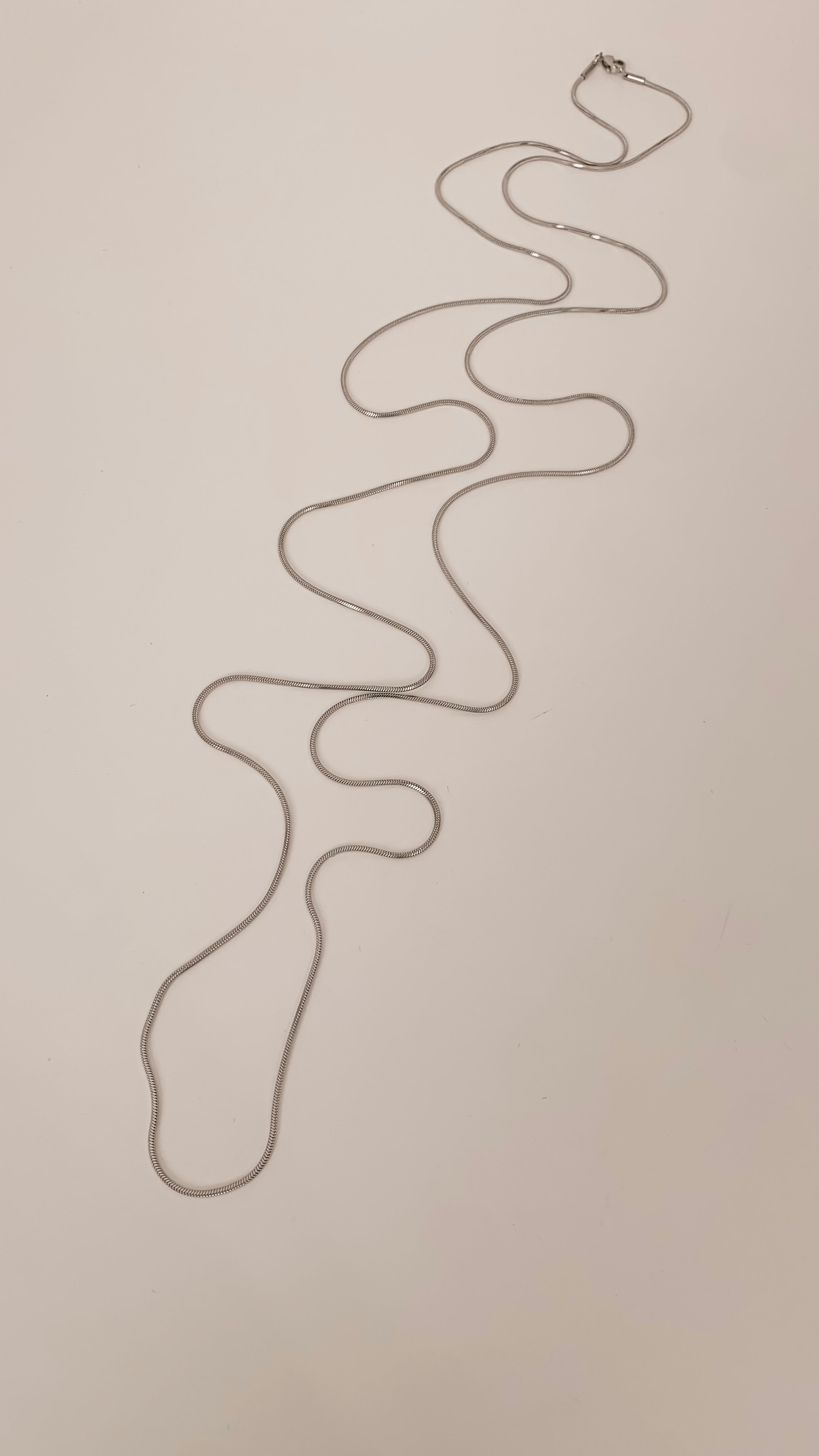 Verónica Necklace