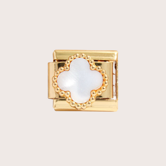 Trébol Charm
