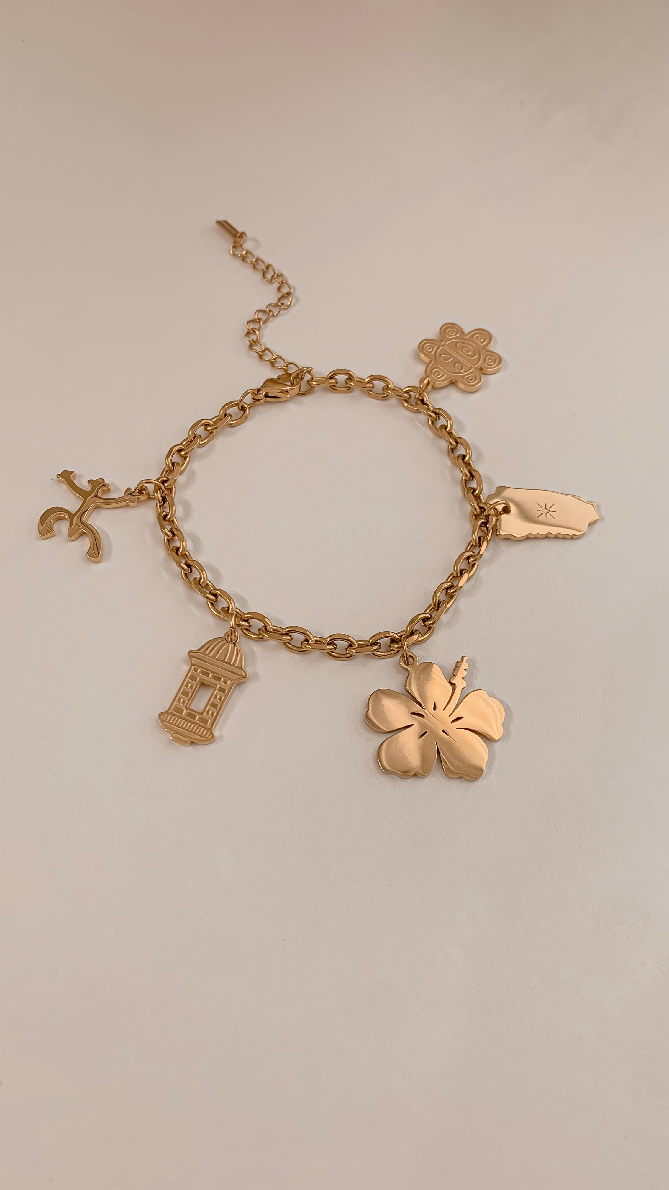 Isla del Encanto Bracelet