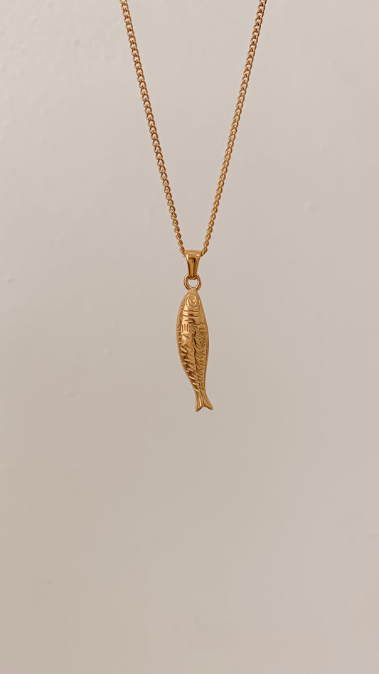 El Pez Chain