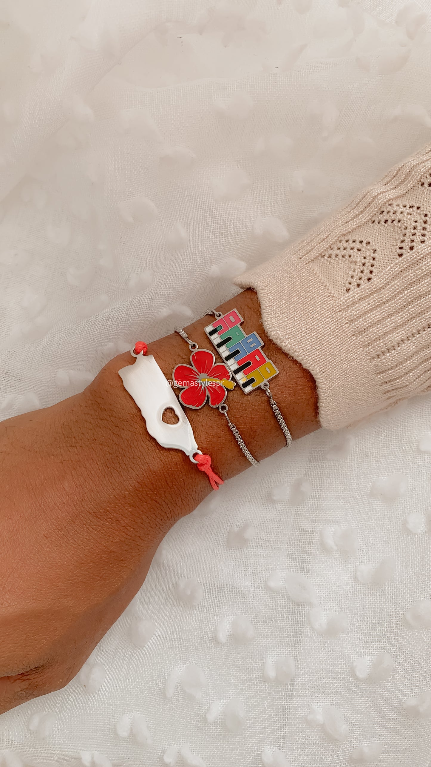PR Bracelet