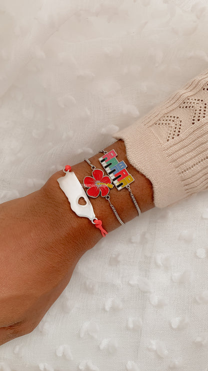 PR Bracelet