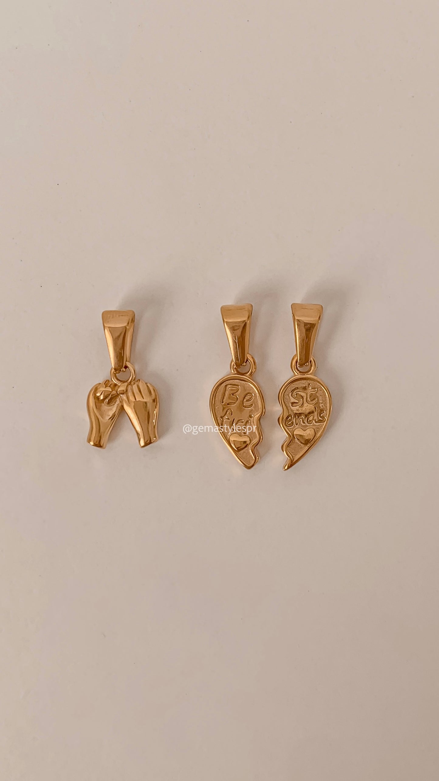 Charm Bar