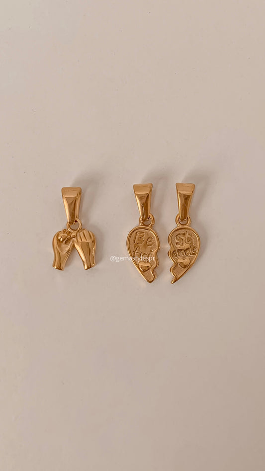 Charm Bar