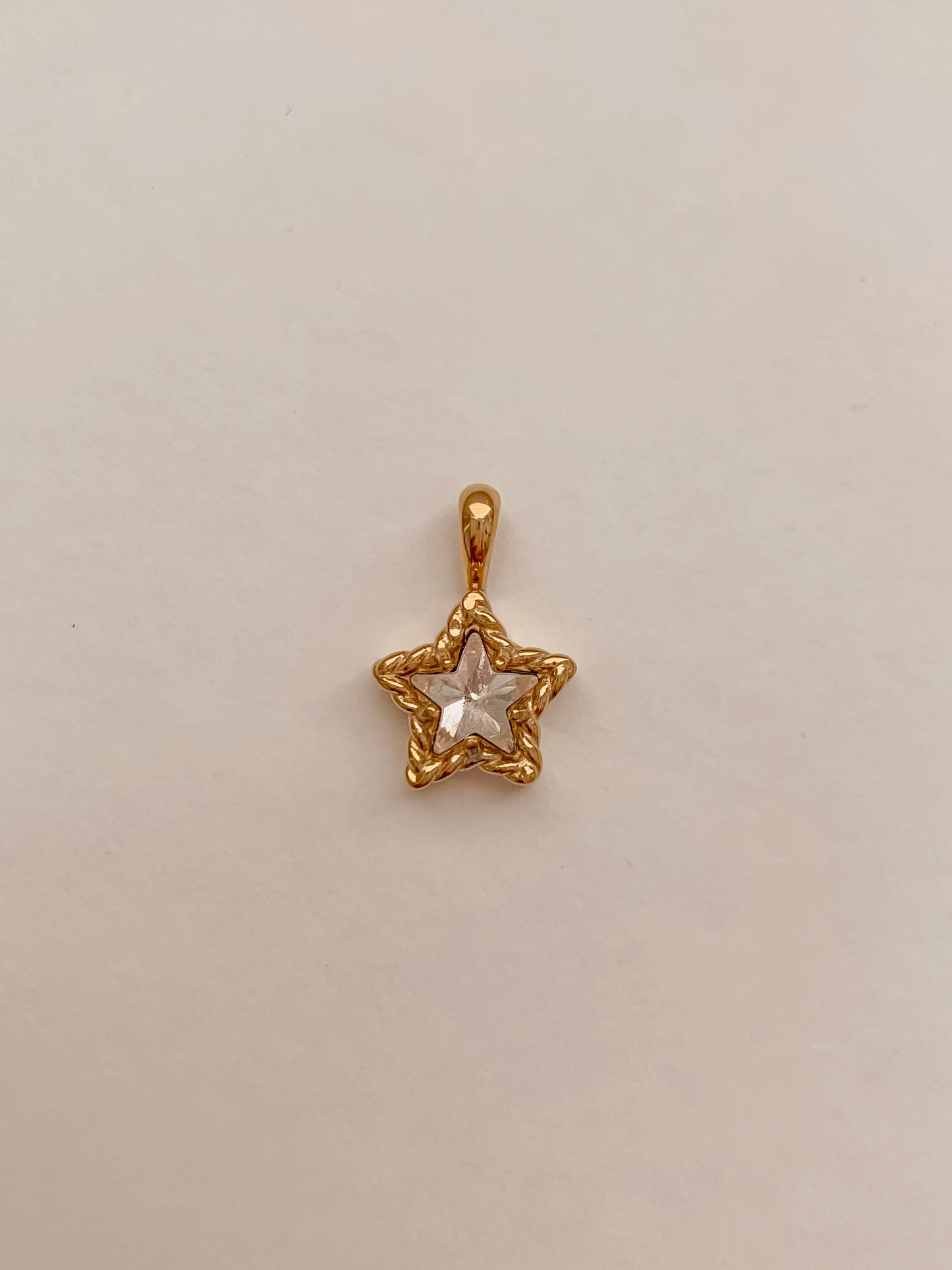 Estrella Charm