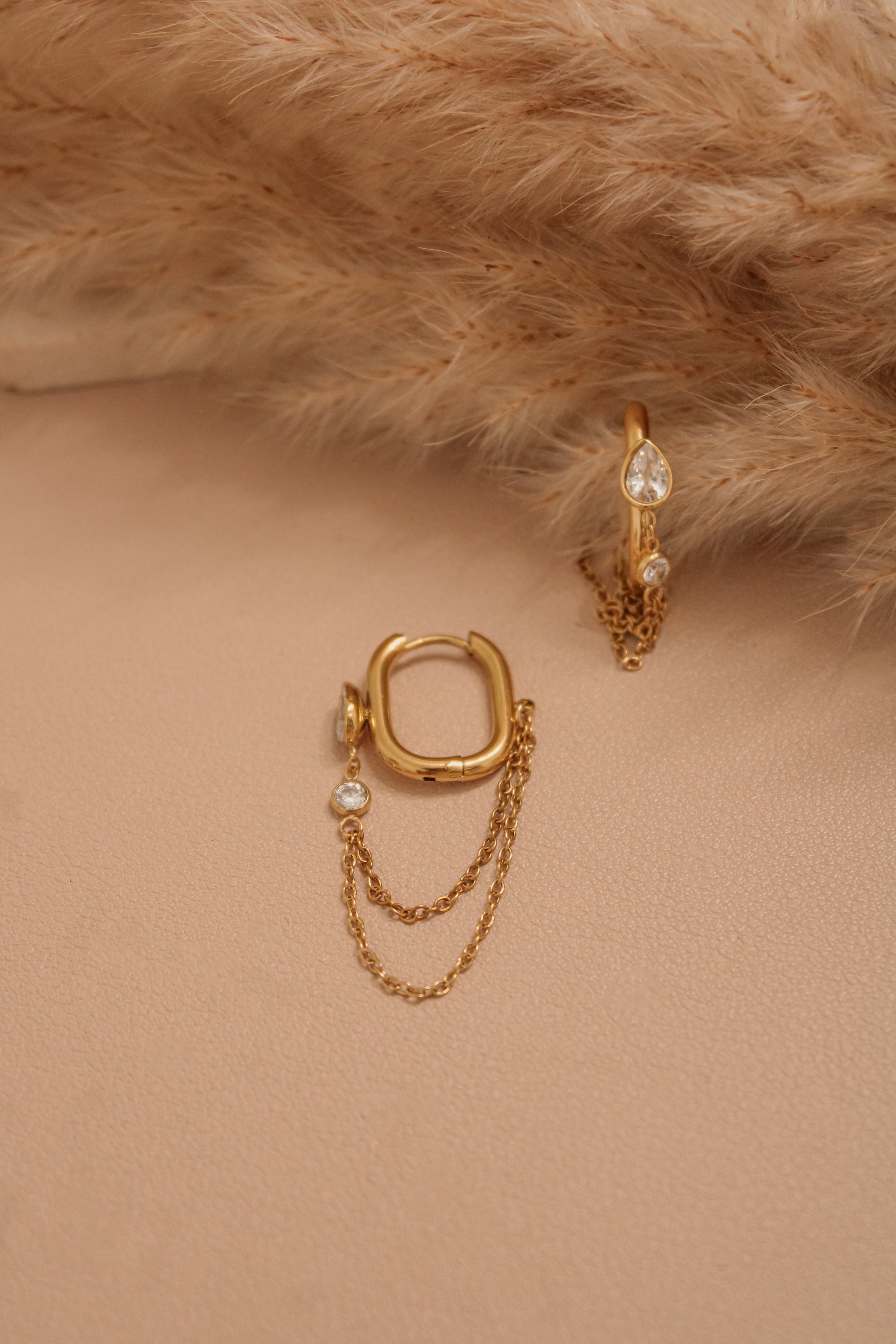Sabrina Earring