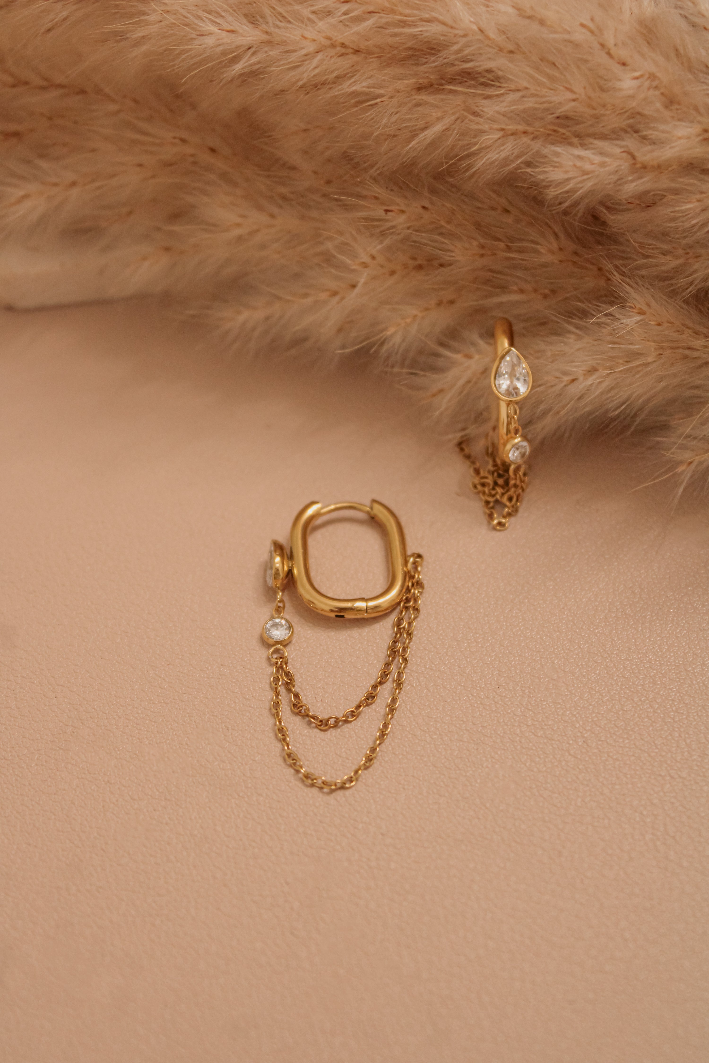 Sabrina Earring