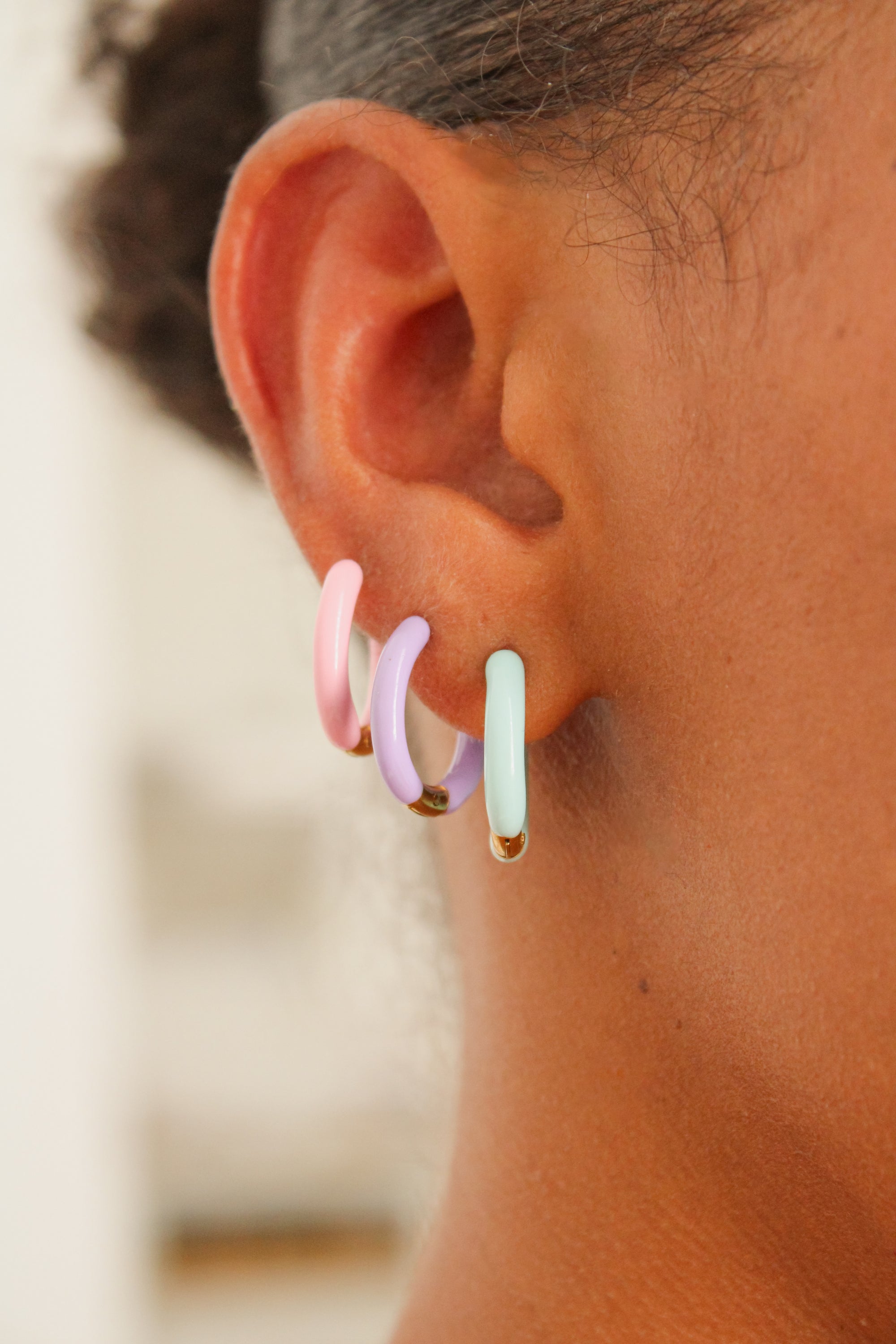 Candy Pop Hoop