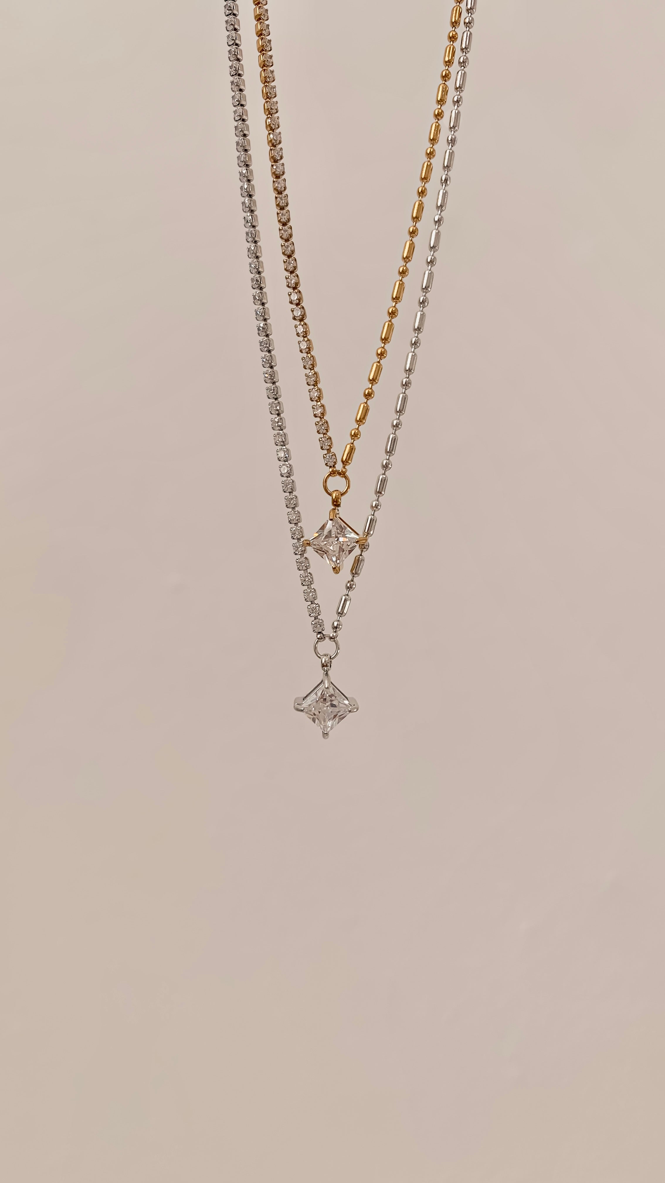 Chanté Chain