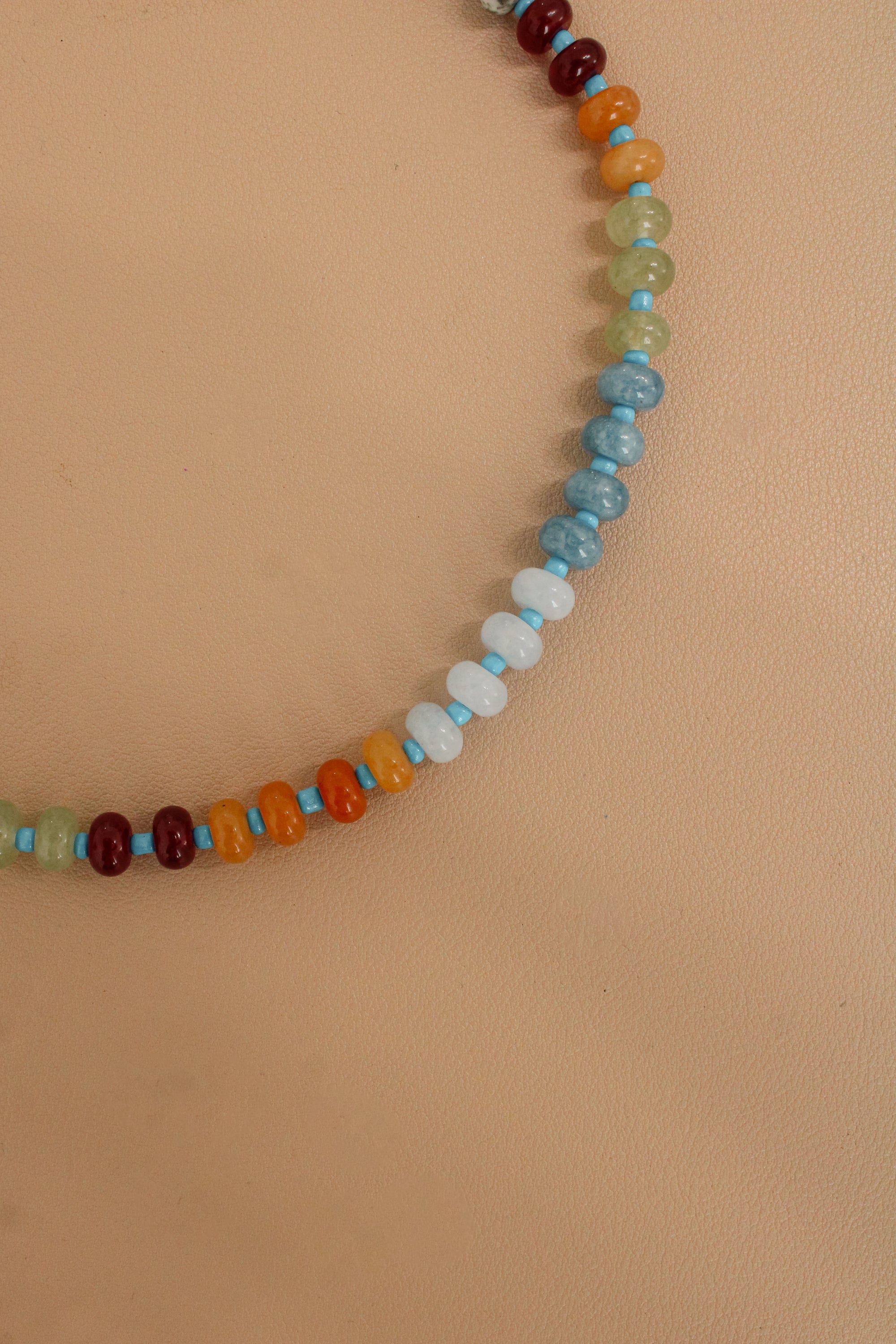 Elara Mix Choker
