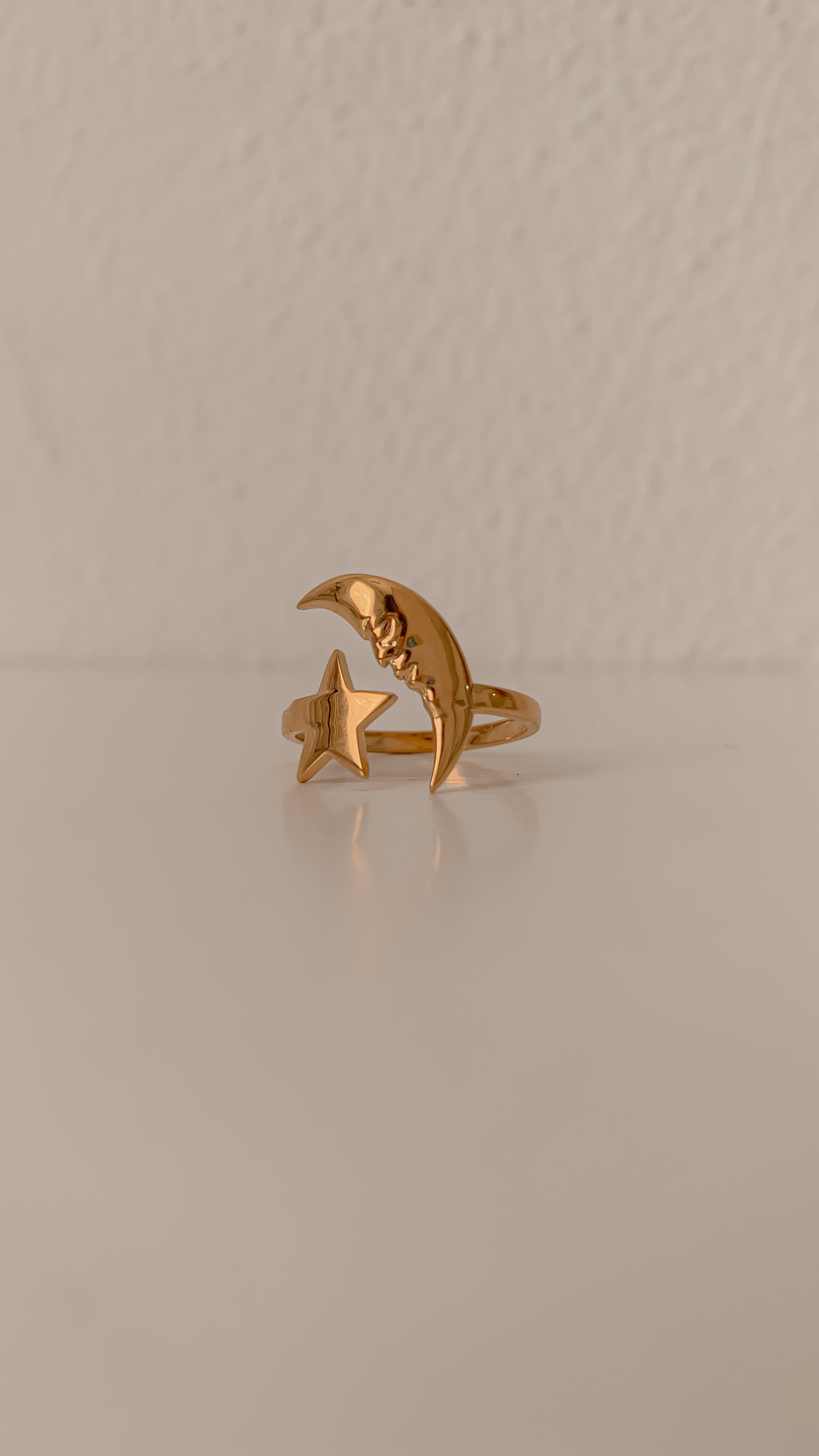 Soleada Ring