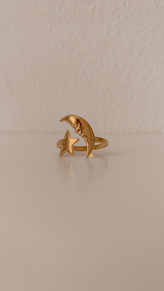 Soleada Ring