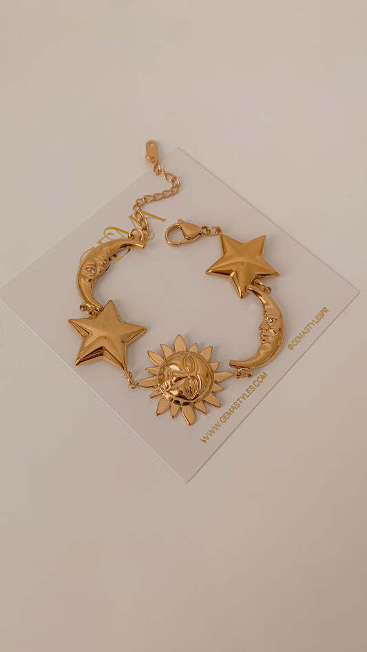 Solestra Bracelet