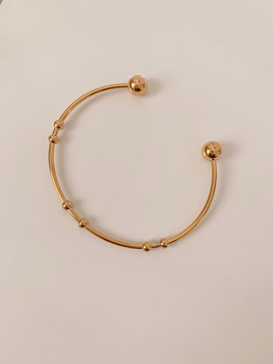 Ball Bracelet