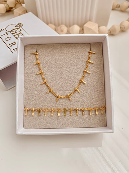 Espiga Set