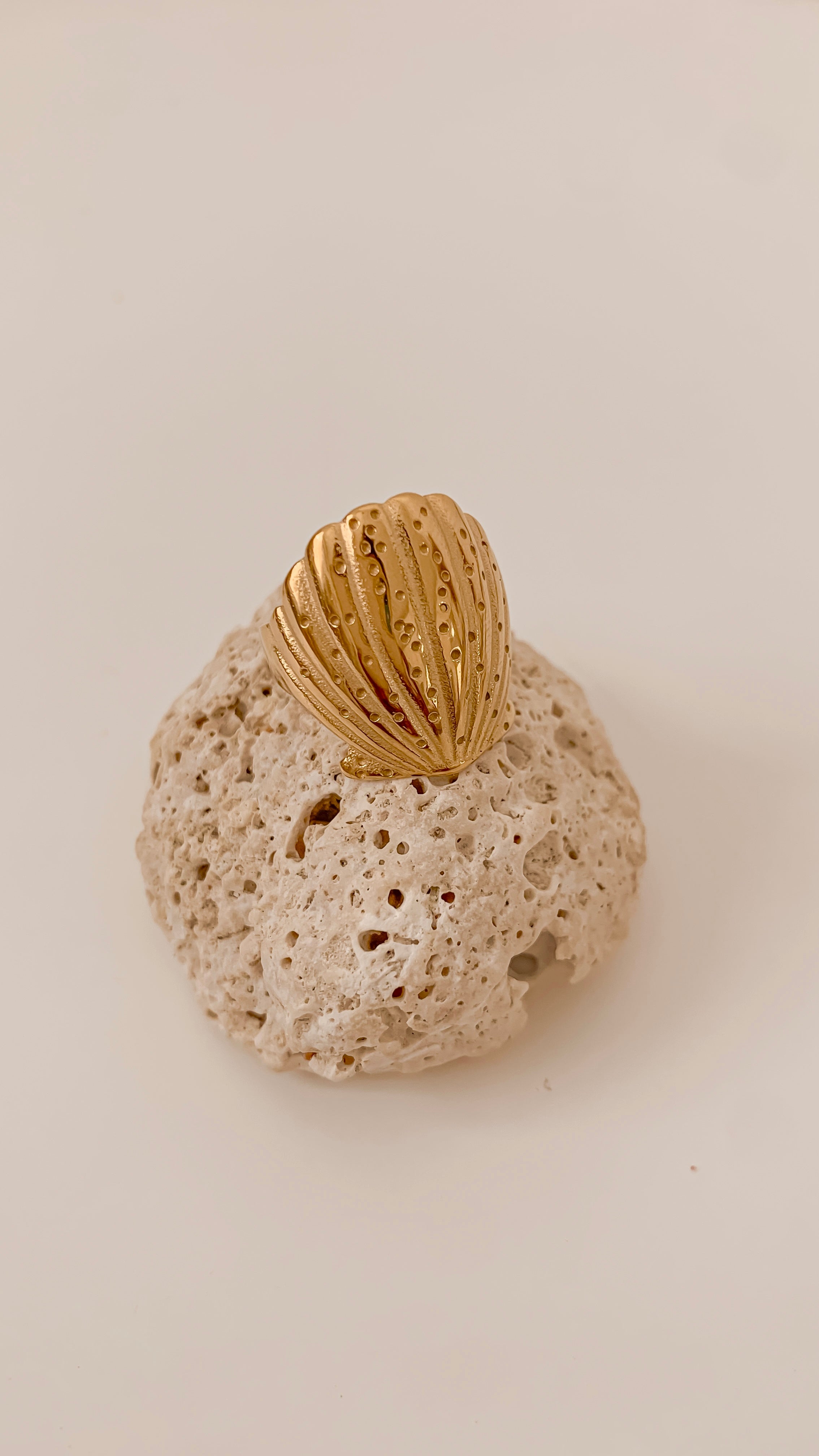 Concha Ring – Gema Styles
