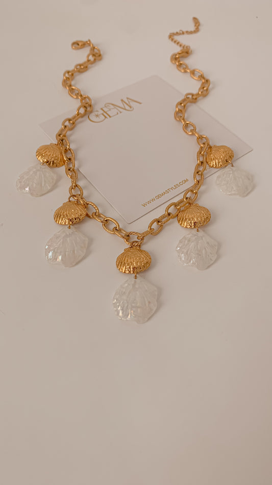 Marea Necklace