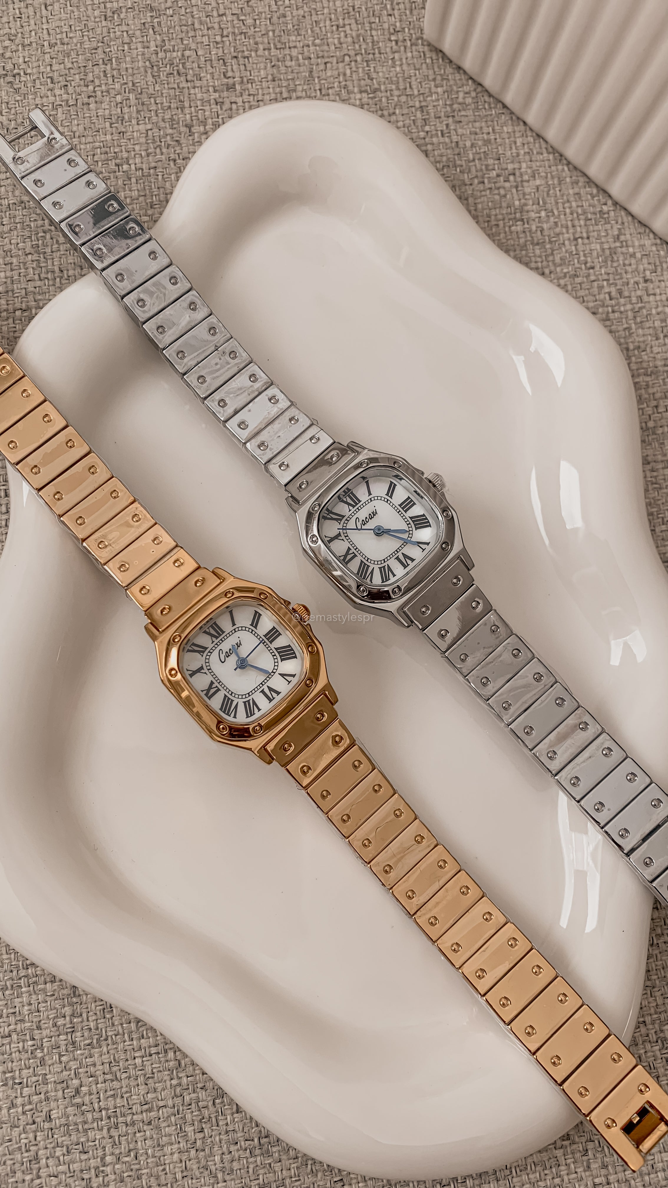 Vintage Retro Watch