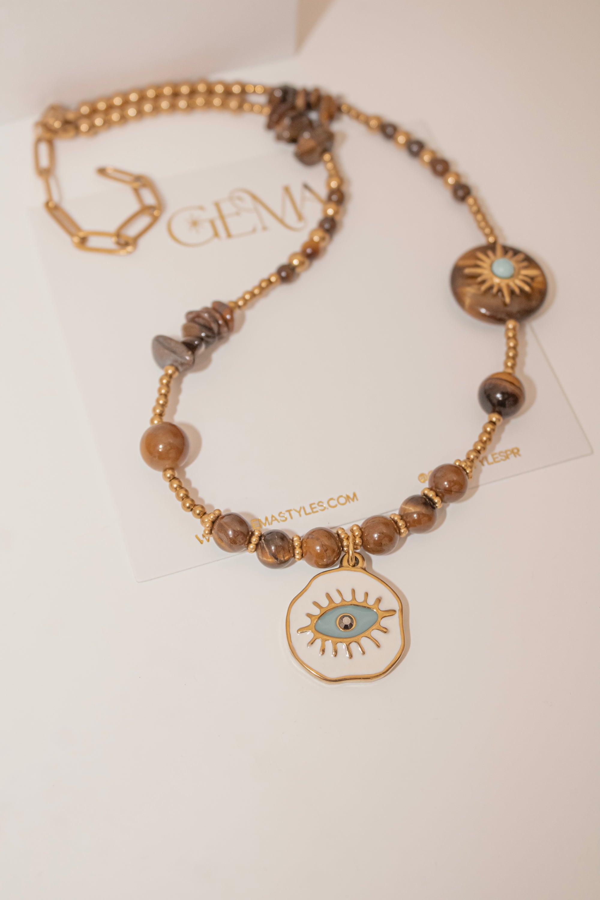 Velia Choker