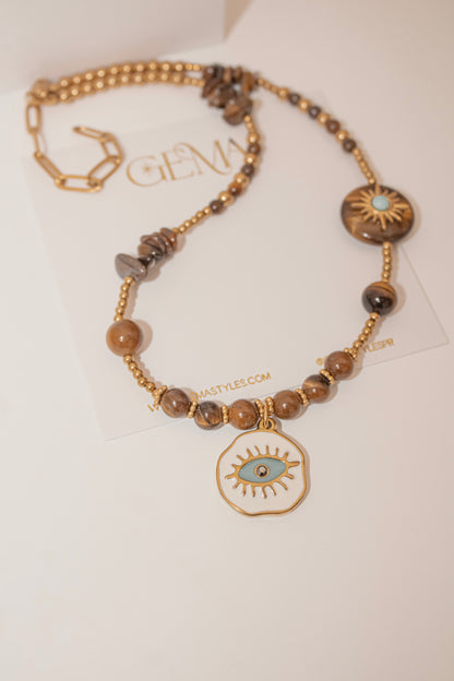 Velia Choker