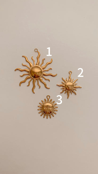 Suns Charm