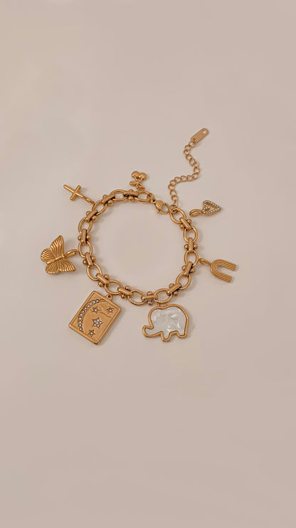 Link Bracelet