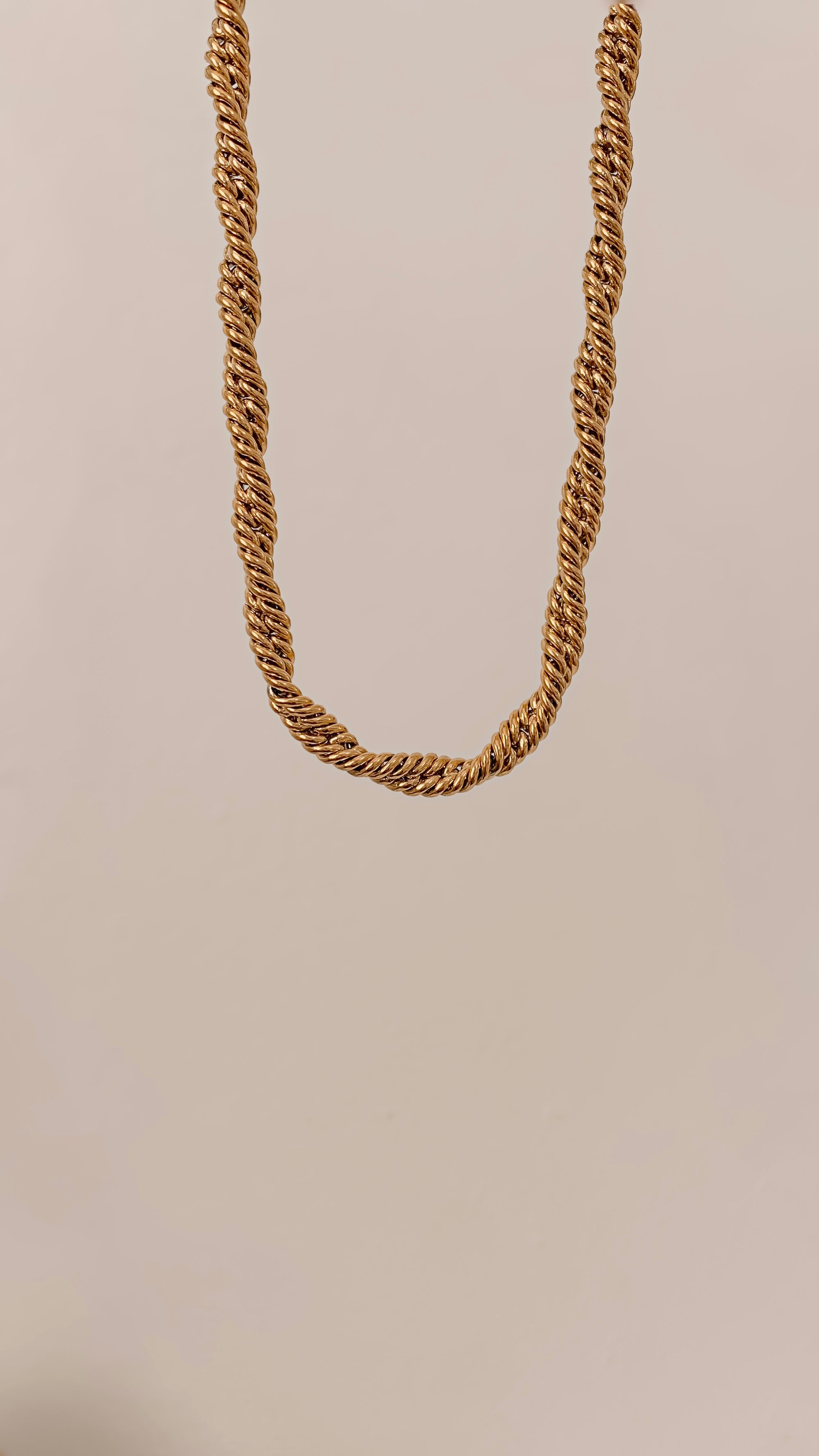Alex Necklace