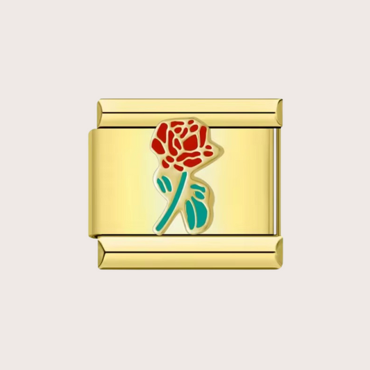 Rosa Charm