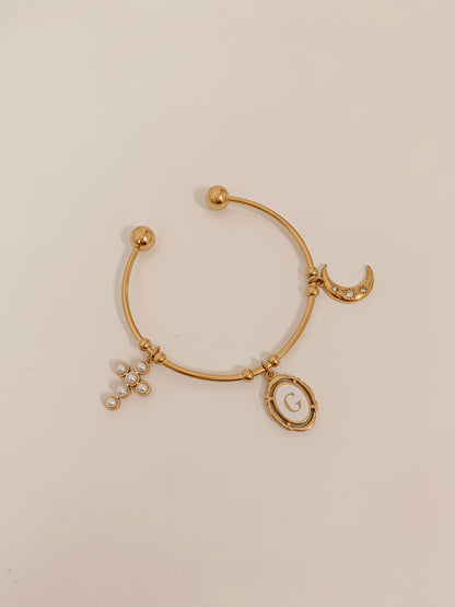 Ball Bracelet