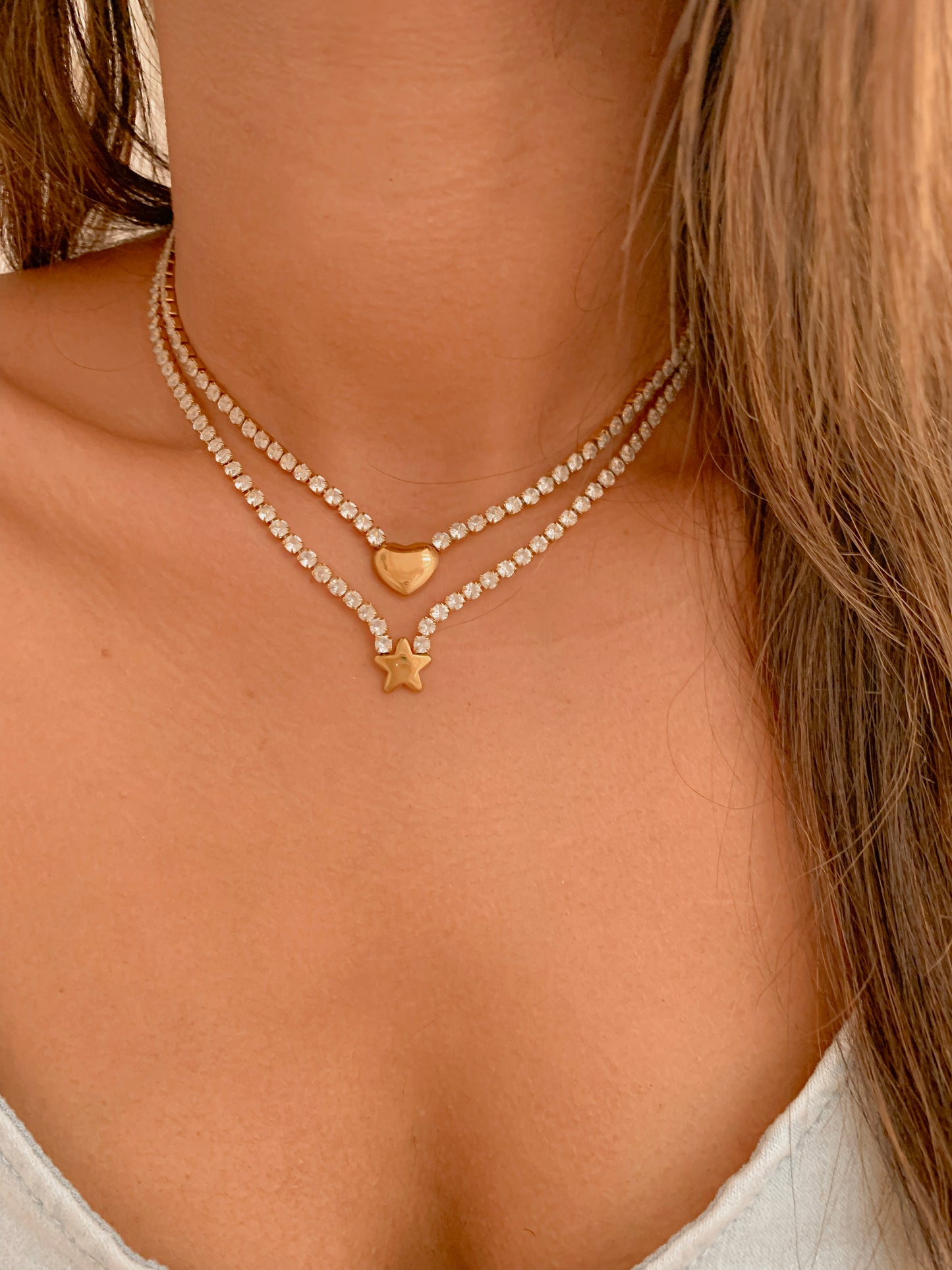 Brina Choker