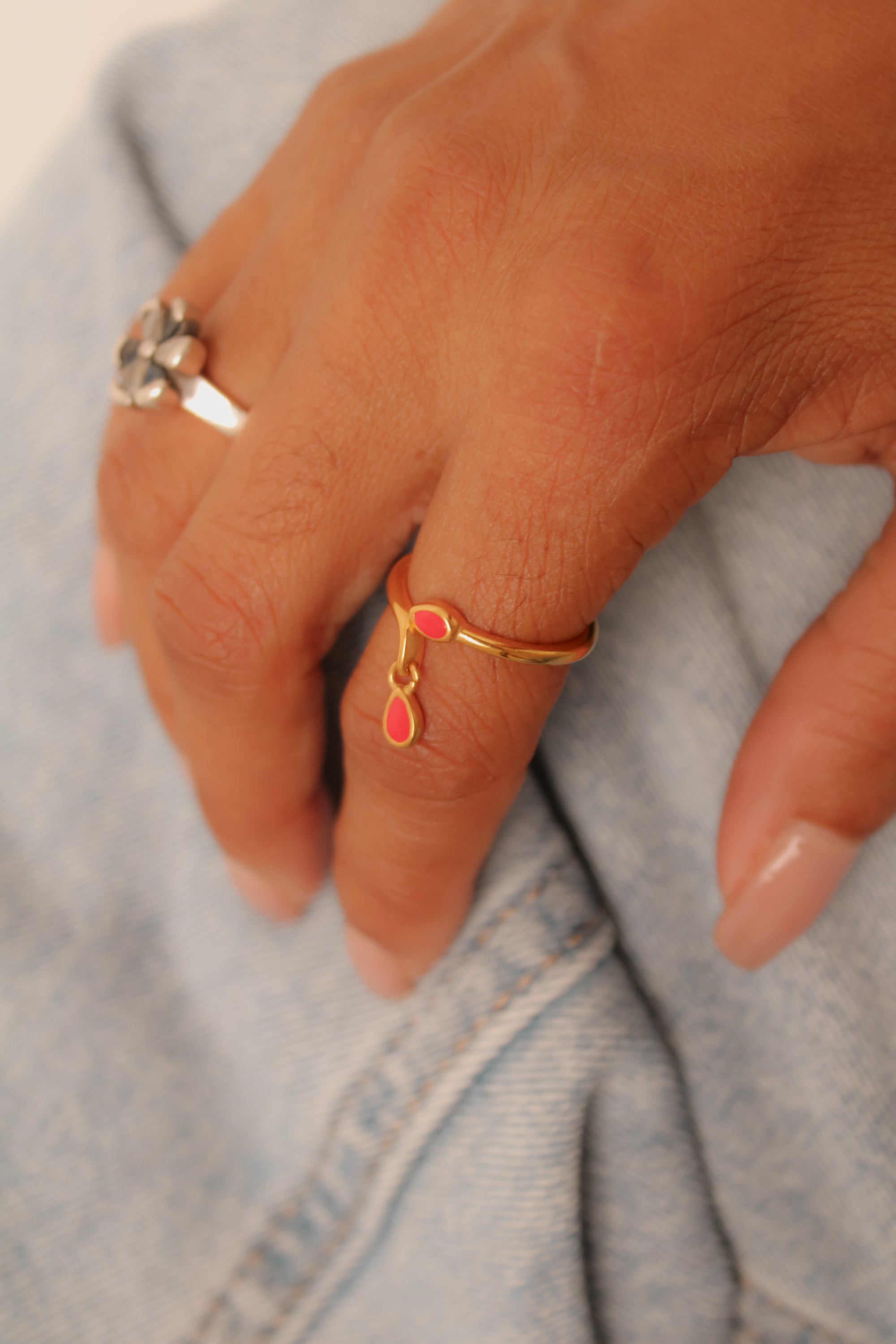 Anillo Gracia