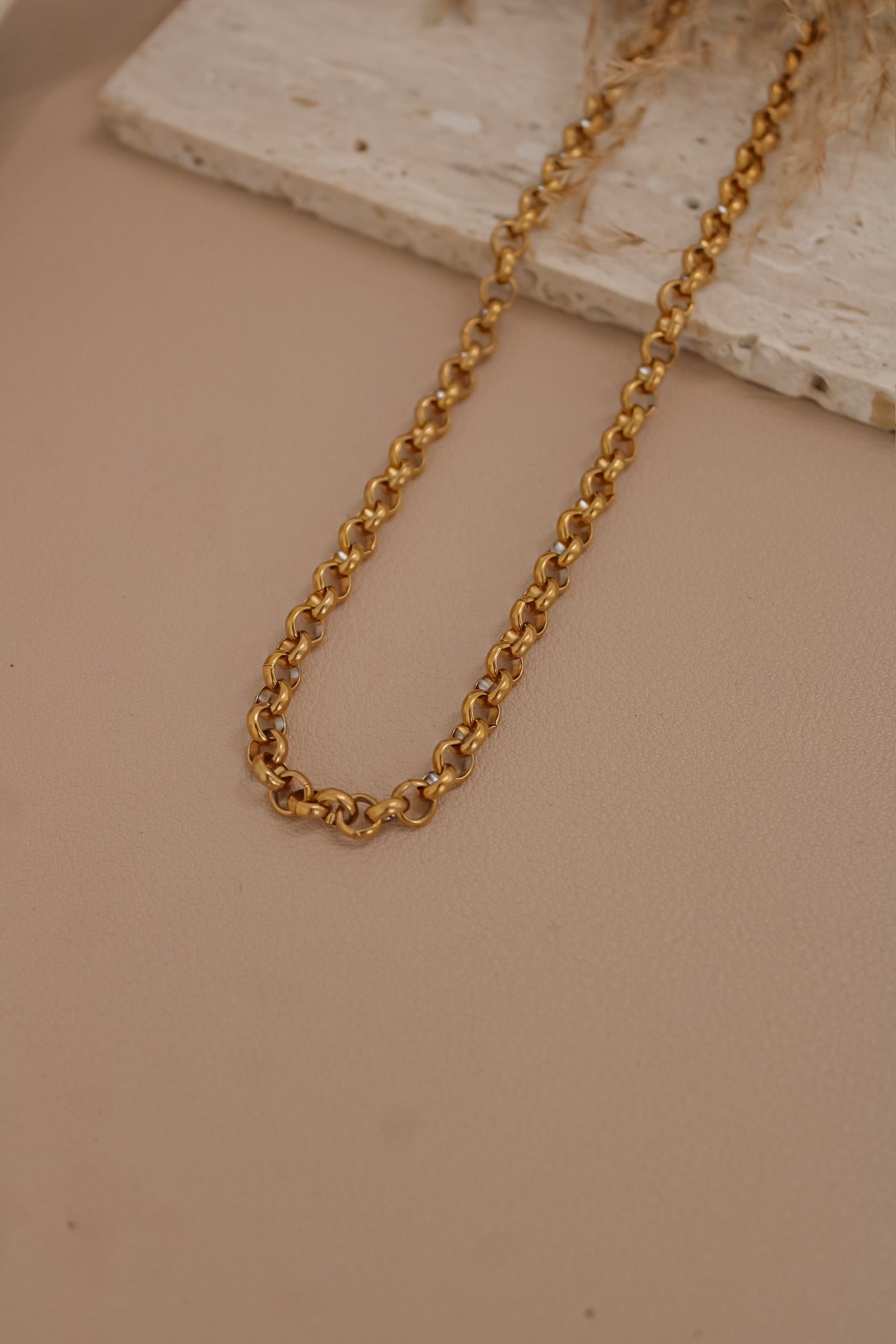 Cadenas para personalizar